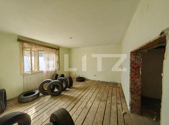 Casa de vânzare 3 camere Cetate - 110148CV | BLITZ Alba Iulia | Poza7