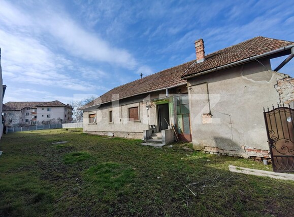 Casa de vânzare 3 camere Cetate - 110148CV | BLITZ Alba Iulia | Poza1