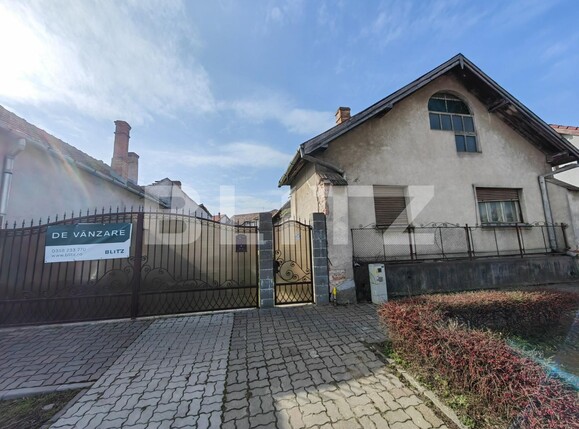 Casa de vânzare 3 camere Cetate - 110148CV | BLITZ Alba Iulia | Poza3
