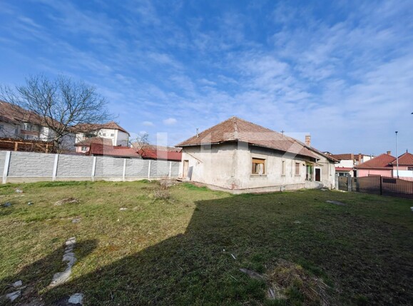 Casa de vânzare 3 camere Cetate - 110148CV | BLITZ Alba Iulia | Poza6