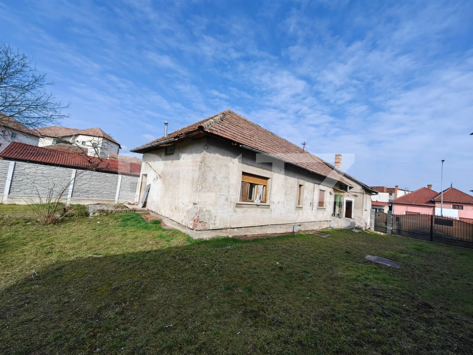 Casa de vânzare 3 camere Cetate - 110148CV | BLITZ Alba Iulia | Poza2