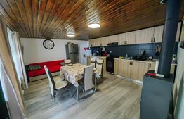 Casă individuală cochetă cu 5 camere, sat Tibru