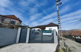 Casă individuală cochetă cu 5 camere, sat Tibru