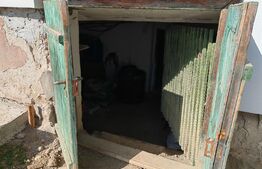 Casă individuală cochetă cu 5 camere, sat Tibru