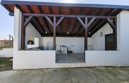 Casă individuală cochetă cu 5 camere, sat Tibru