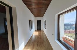 Casă individuală cochetă cu 5 camere, sat Tibru