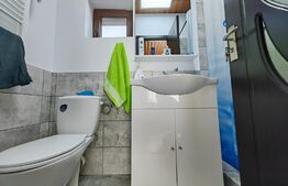 Casă individuală cochetă cu 5 camere, sat Tibru