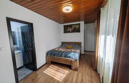 Casă individuală cochetă cu 5 camere, sat Tibru