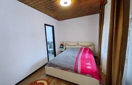 Casă individuală cochetă cu 5 camere, sat Tibru