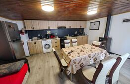 Casă individuală cochetă cu 5 camere, sat Tibru