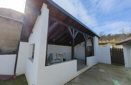 Casă individuală cochetă cu 5 camere, sat Tibru