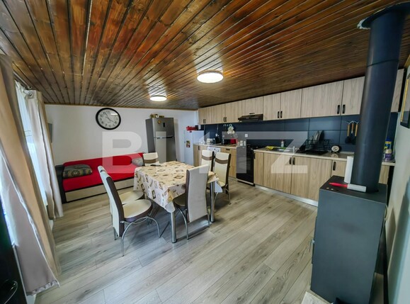 Casa de vânzare 5 camere Nord Est - 110151CV | BLITZ Alba Iulia | Poza5