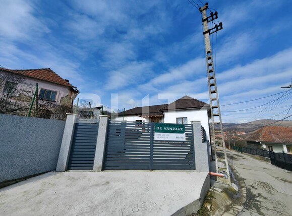 Casa de vânzare 5 camere Nord Est - 110151CV | BLITZ Alba Iulia | Poza14