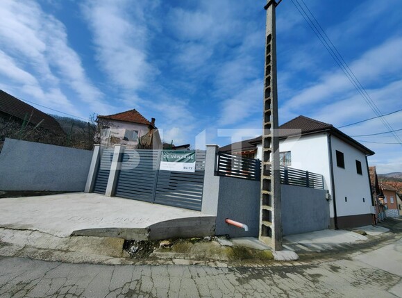 Casa de vânzare 5 camere Nord Est - 110151CV | BLITZ Alba Iulia | Poza15