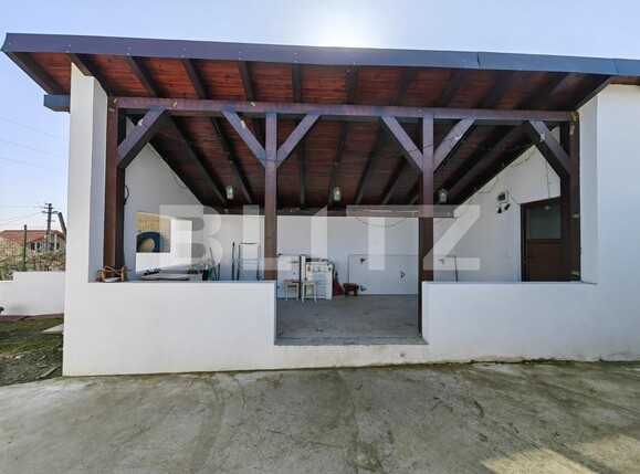 Casa de vânzare 5 camere Nord Est - 110151CV | BLITZ Alba Iulia | Poza2