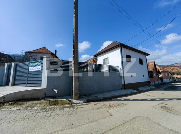 Casa de vânzare 5 camere Nord Est - 110151CV | BLITZ Alba Iulia | Poza17