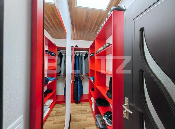 Casa de vânzare 5 camere Nord Est - 110151CV | BLITZ Alba Iulia | Poza9