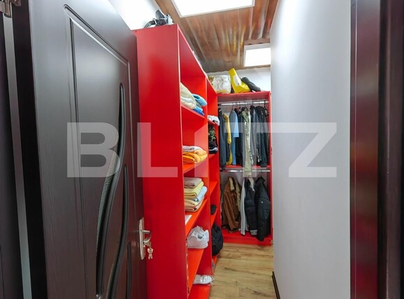 Casa de vânzare 5 camere Nord Est - 110151CV | BLITZ Alba Iulia | Poza8