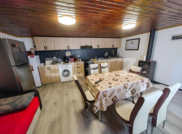 Casa de vânzare 5 camere Nord Est - 110151CV | BLITZ Alba Iulia | Poza4