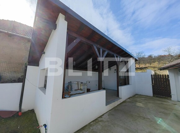 Casa de vânzare 5 camere Nord Est - 110151CV | BLITZ Alba Iulia | Poza13