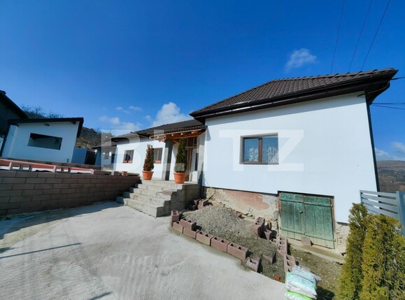 Casa de vânzare 5 camere Nord Est - 110151CV | BLITZ Alba Iulia | Poza1