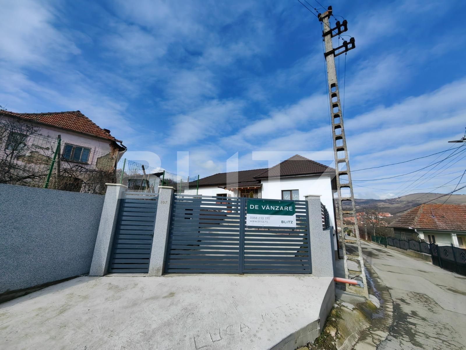 Casa de vânzare 5 camere Nord Est - 110151CV | BLITZ Alba Iulia | Poza14