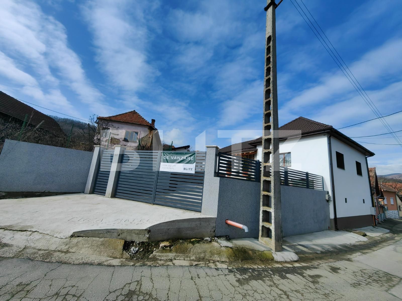 Casa de vânzare 5 camere Nord Est - 110151CV | BLITZ Alba Iulia | Poza15