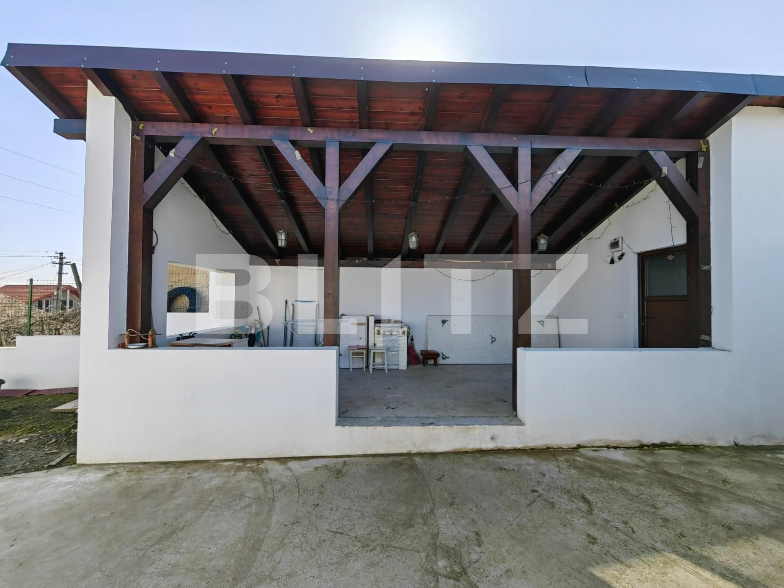 Casa de vânzare 5 camere Nord Est - 110151CV | BLITZ Alba Iulia | Poza2