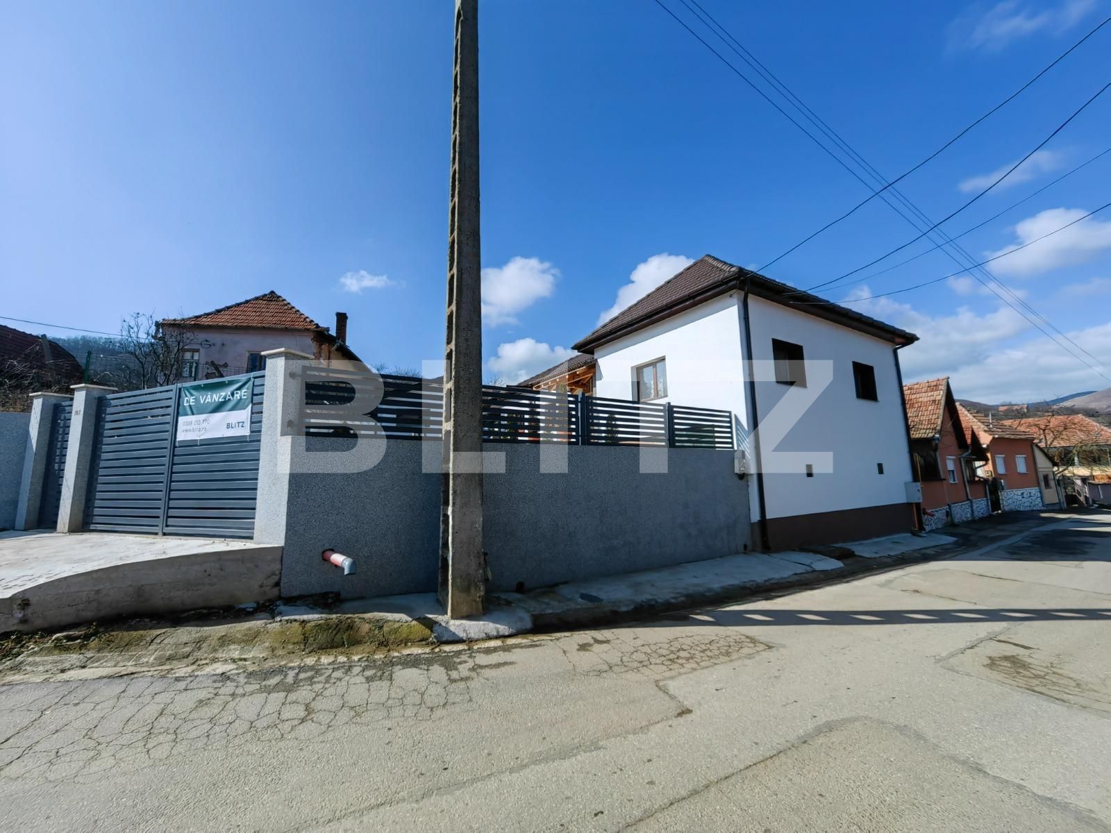 Casa de vânzare 5 camere Nord Est - 110151CV | BLITZ Alba Iulia | Poza17