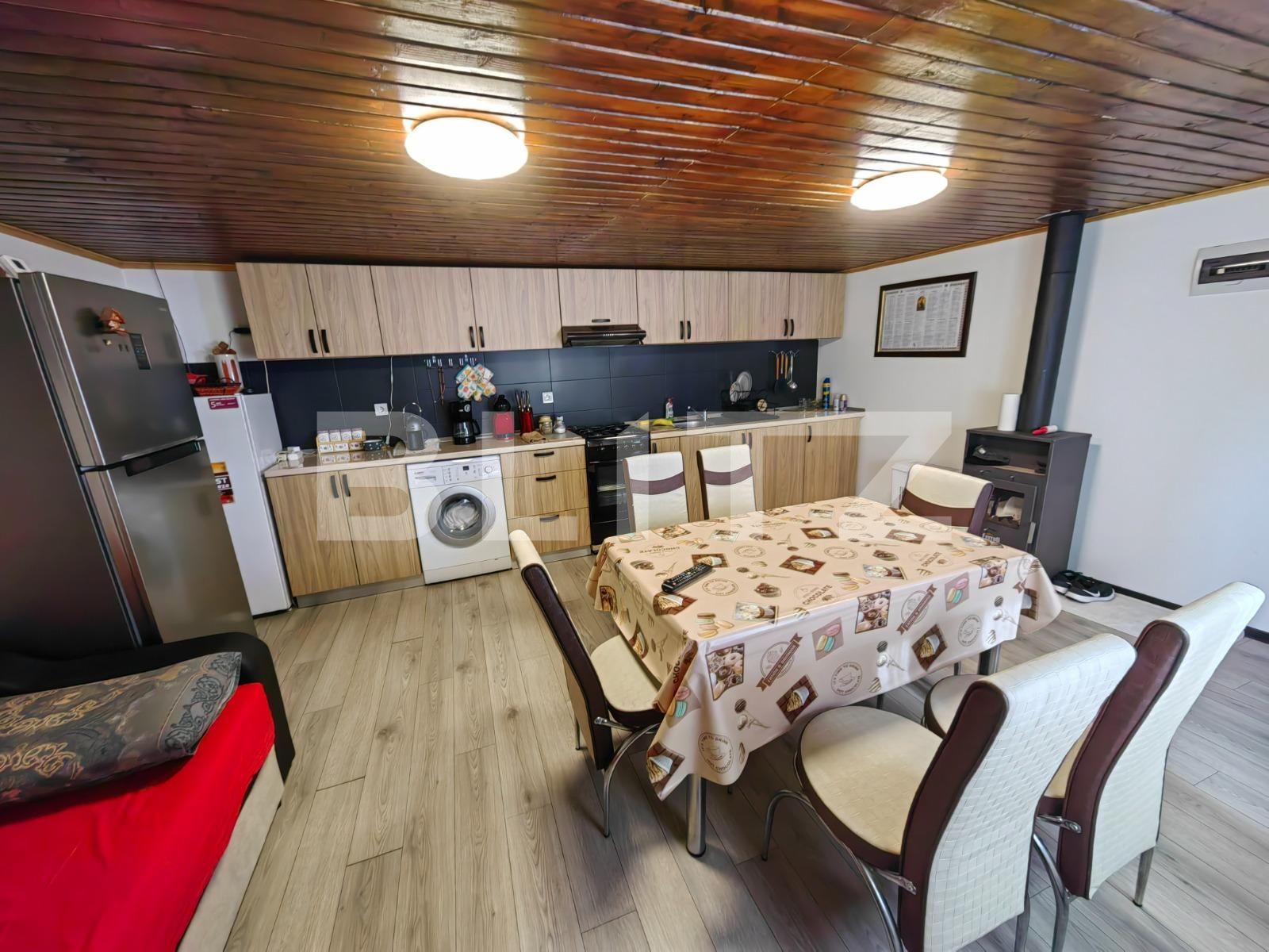 Casa de vânzare 5 camere Nord Est - 110151CV | BLITZ Alba Iulia | Poza4