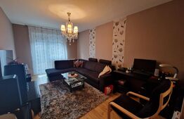 Apartament 2 camere, decomandat, cartier Orhideea