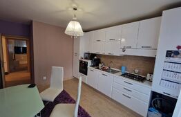 Apartament 2 camere, decomandat, cartier Orhideea