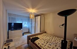 Apartament 2 camere, decomandat, cartier Orhideea