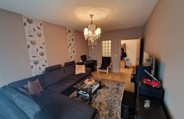 Apartament 2 camere, decomandat, cartier Orhideea