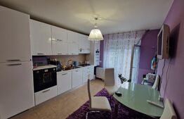 Apartament 2 camere, decomandat, cartier Orhideea