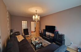 Apartament 2 camere, decomandat, cartier Orhideea