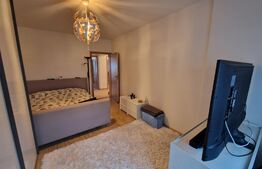 Apartament 2 camere, decomandat, cartier Orhideea