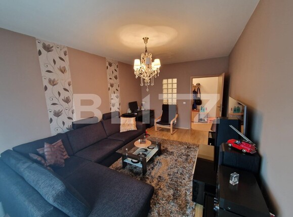 Apartament de vânzare 2 camere Cetate - 110169AV | BLITZ Alba Iulia | Poza4