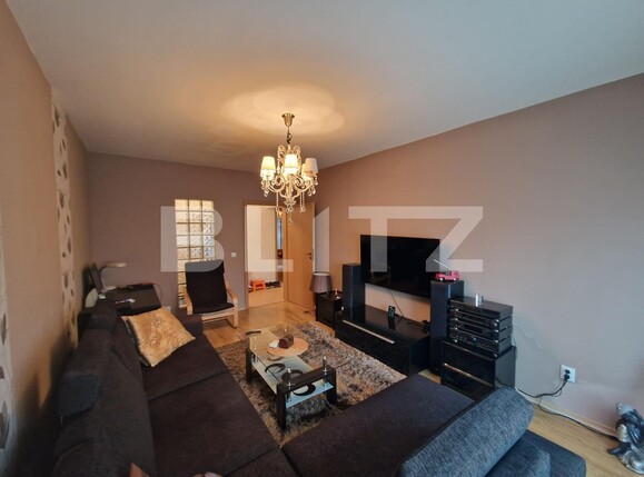 Apartament de vânzare 2 camere Cetate - 110169AV | BLITZ Alba Iulia | Poza2