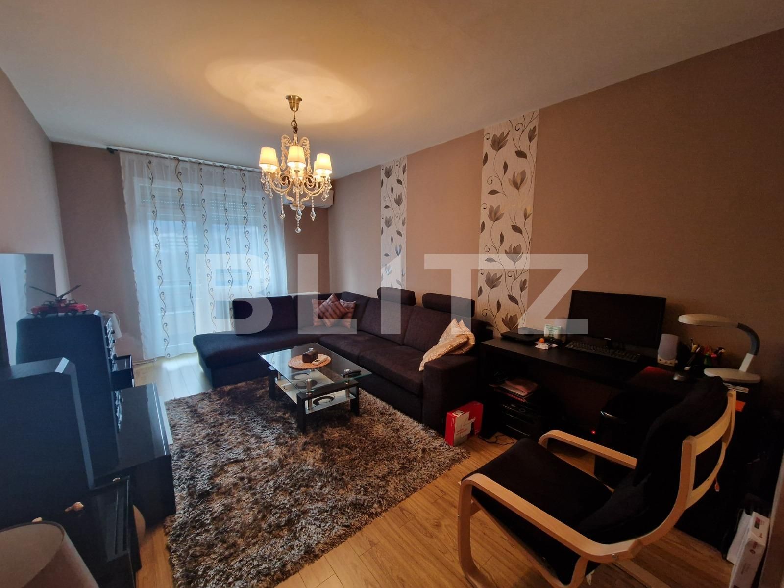 Apartament de vânzare 2 camere Cetate - 110169AV | BLITZ Alba Iulia | Poza3