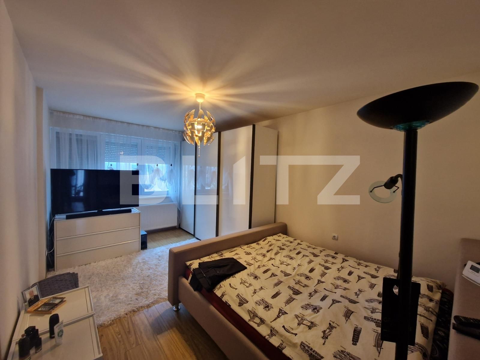 Apartament de vânzare 2 camere Cetate - 110169AV | BLITZ Alba Iulia | Poza1