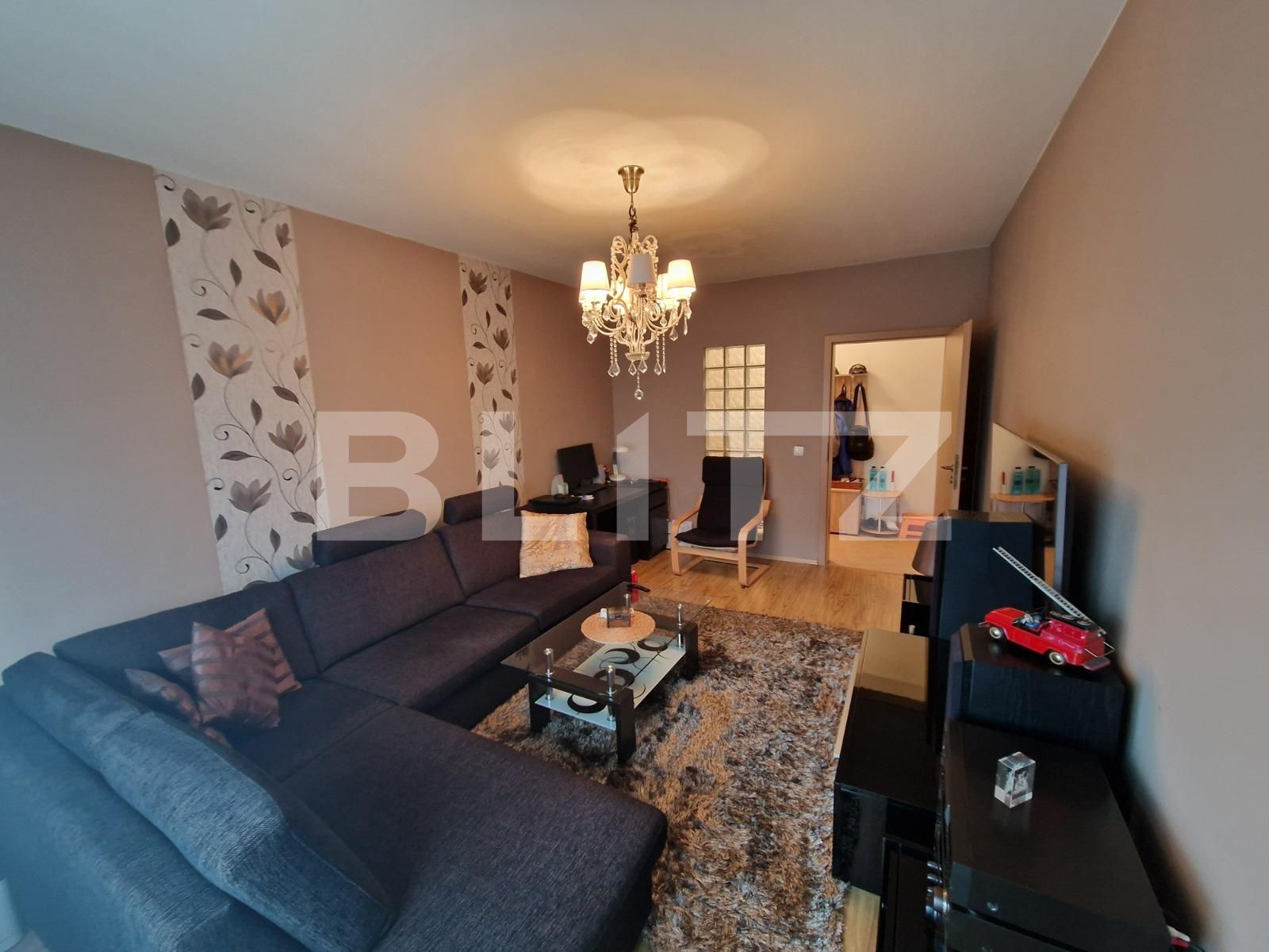 Apartament de vânzare 2 camere Cetate - 110169AV | BLITZ Alba Iulia | Poza4