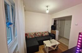 Apartament 2 camere, semidecomandat, Bld Transilvaniei