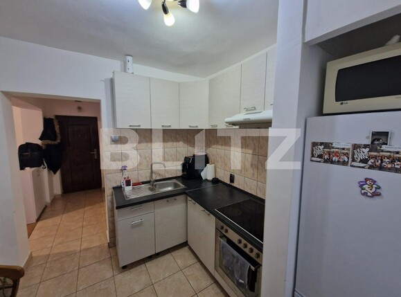 Apartament de vânzare 2 camere Cetate - 110178AV | BLITZ Alba Iulia | Poza4
