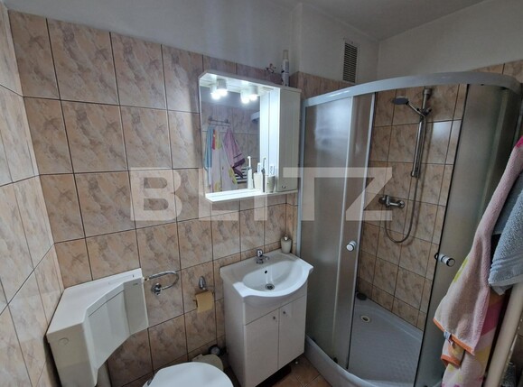 Apartament de vânzare 2 camere Cetate - 110178AV | BLITZ Alba Iulia | Poza7