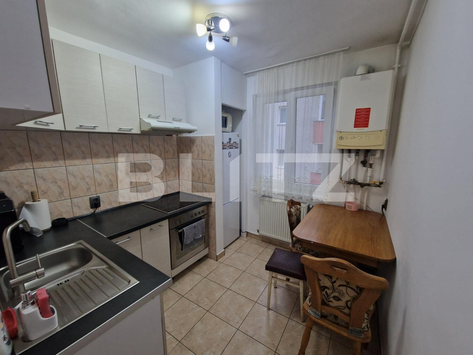 Apartament de vânzare 2 camere Cetate - 110178AV | BLITZ Alba Iulia | Poza3