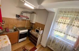 Garsoniera-Cetate, 24mp