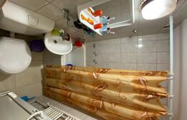 Garsoniera-Cetate, 24mp