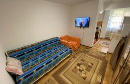 Garsoniera-Cetate, 24mp