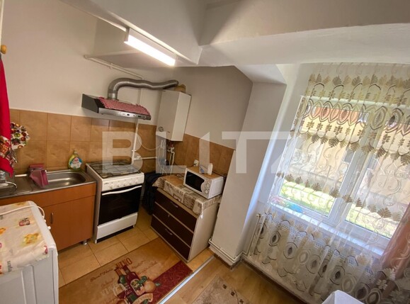 Garsonieră de vânzare Cetate - 110215AV | BLITZ Alba Iulia | Poza2